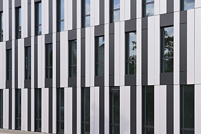Kaiserlei Bauteil B